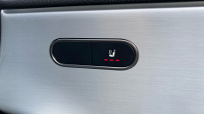 Mercedes-Benz A-Class A180 AMG Line Executive 4dr Auto Petrol Saloon